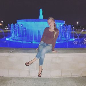 Meet your Posher, Morgan